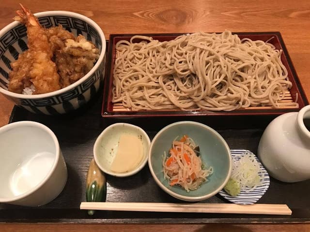 たばちょ - サブ画像1
