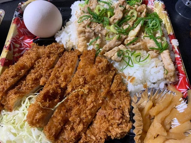 かつや 浅草店 - サブ画像3