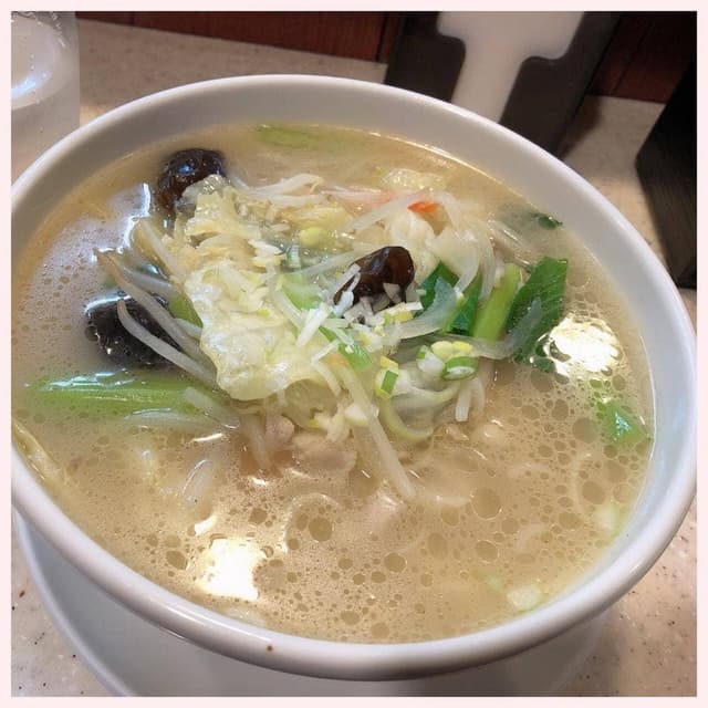 永順楼 本館 - サブ画像1