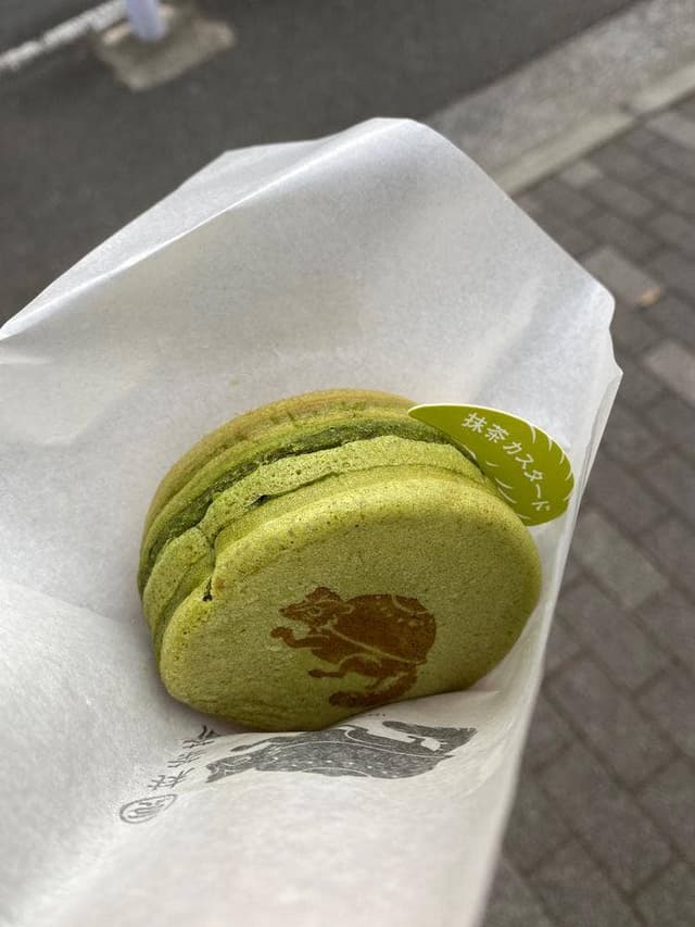 一〇八抹茶茶廊 丸井吉祥寺店 - サブ画像2