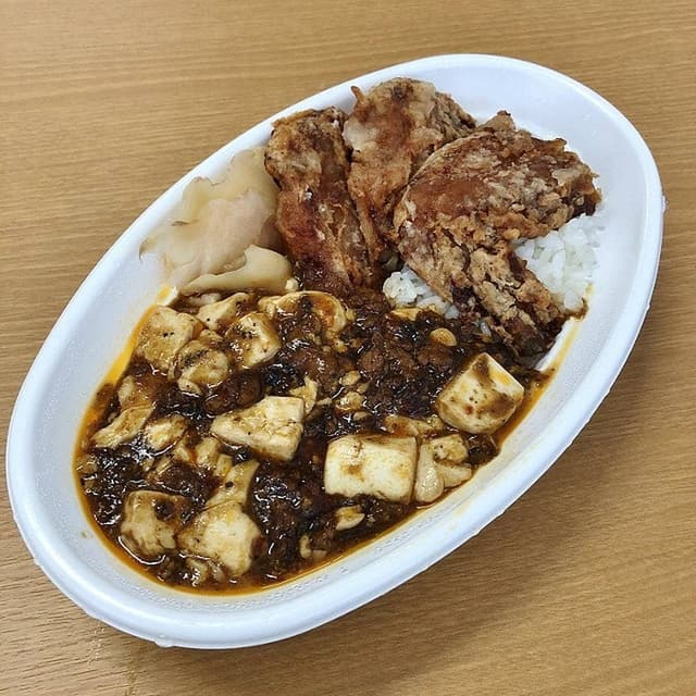 中国料理 丹甫 - サブ画像1