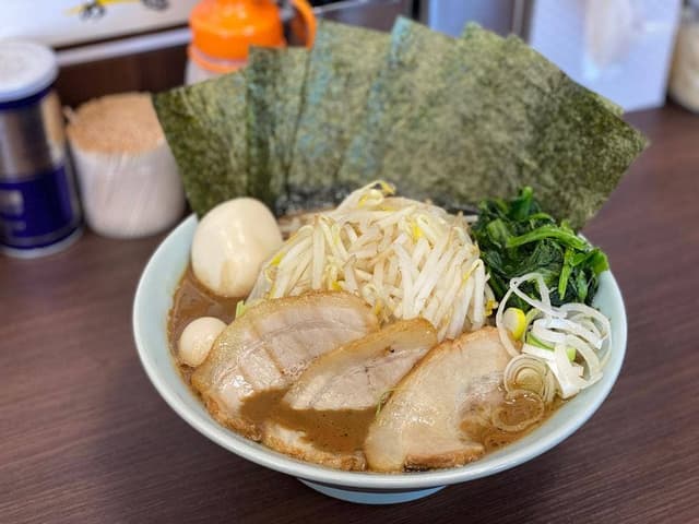 長野魂心家 - サブ画像2