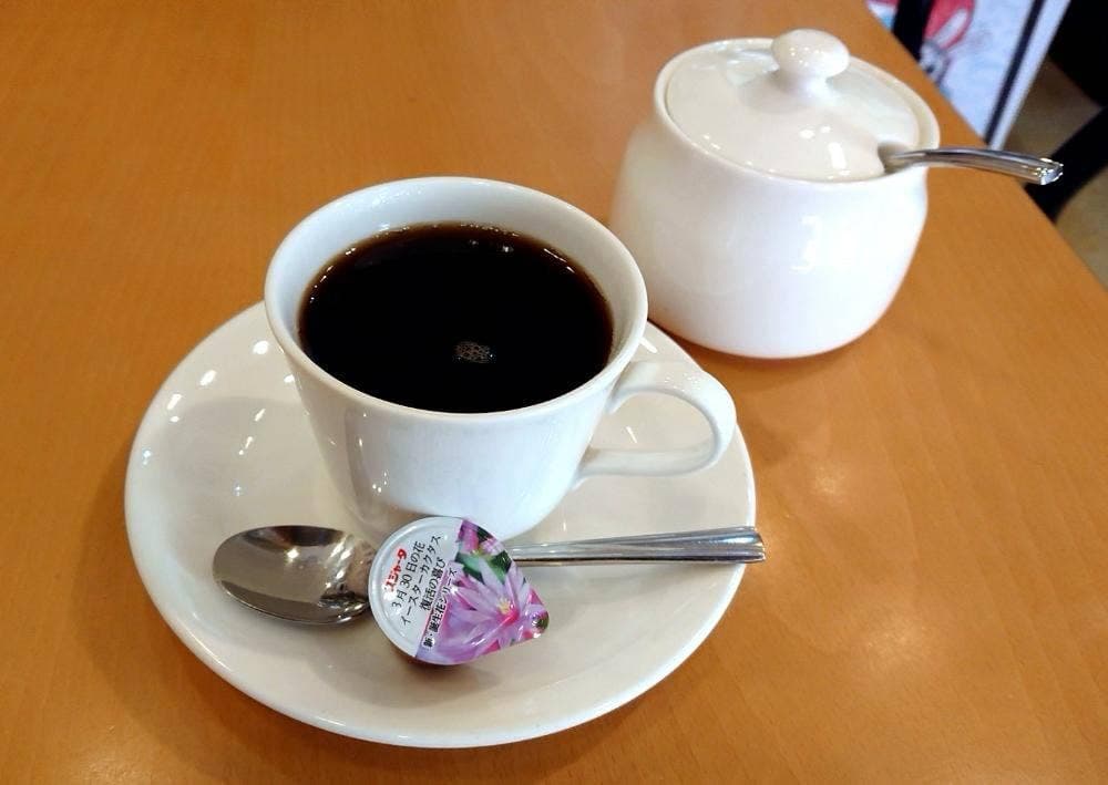 カフェ・ゴダール