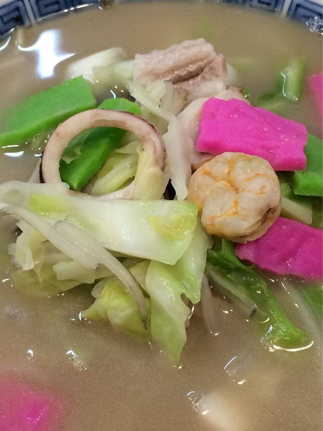 味の穴場 長崎出島 新鮮組 - サブ画像1