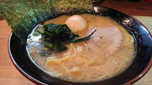梅家 舎弟 - サブ画像1