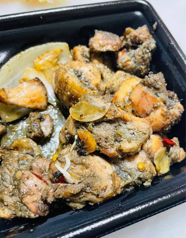 炭焼き まこっちゃん - サブ画像1