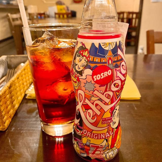 Dapoer Koneng Indonesiam Cafe - サブ画像1