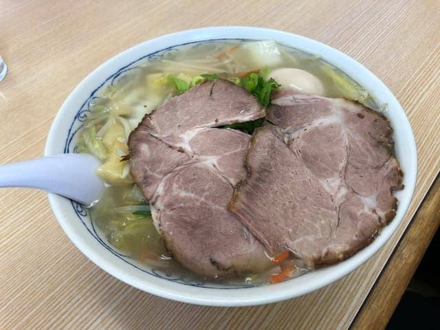 らーめん 高◯ - サブ画像3