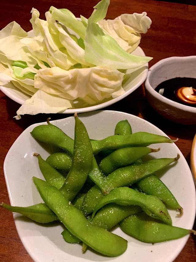 焼き鳥 拙者家 - サブ画像1
