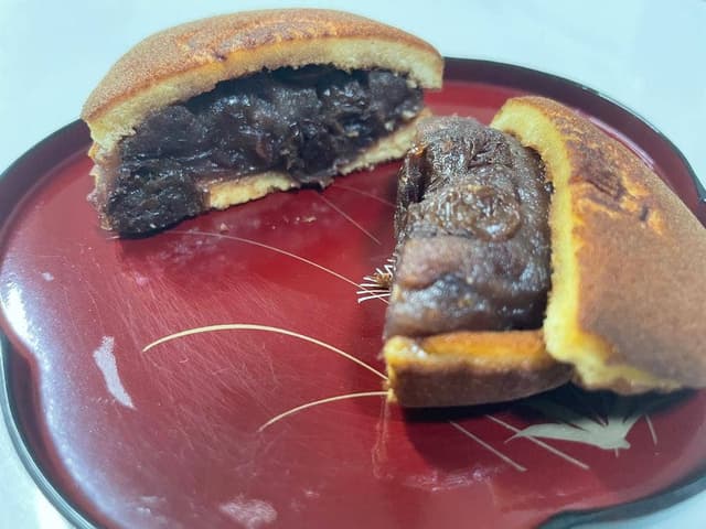 湯之元せんべい 梅月堂 - サブ画像3