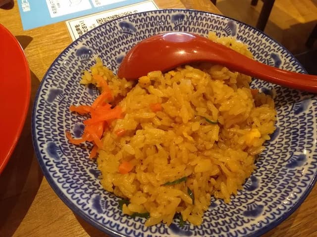 ちゃんぽん亭総本家 ビエラ大津店 - サブ画像3