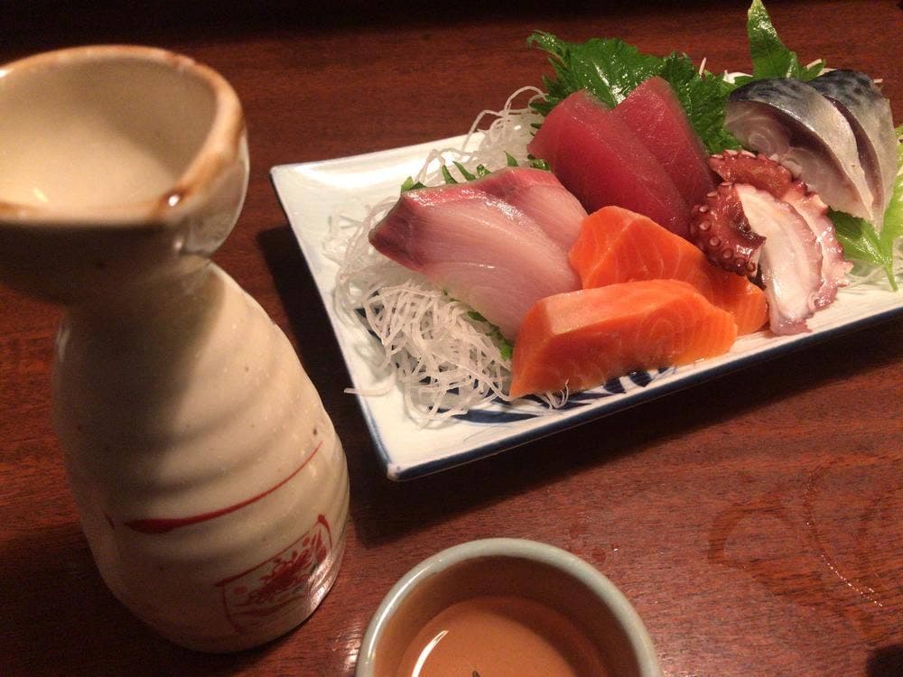 庄徳 蒲田東口店