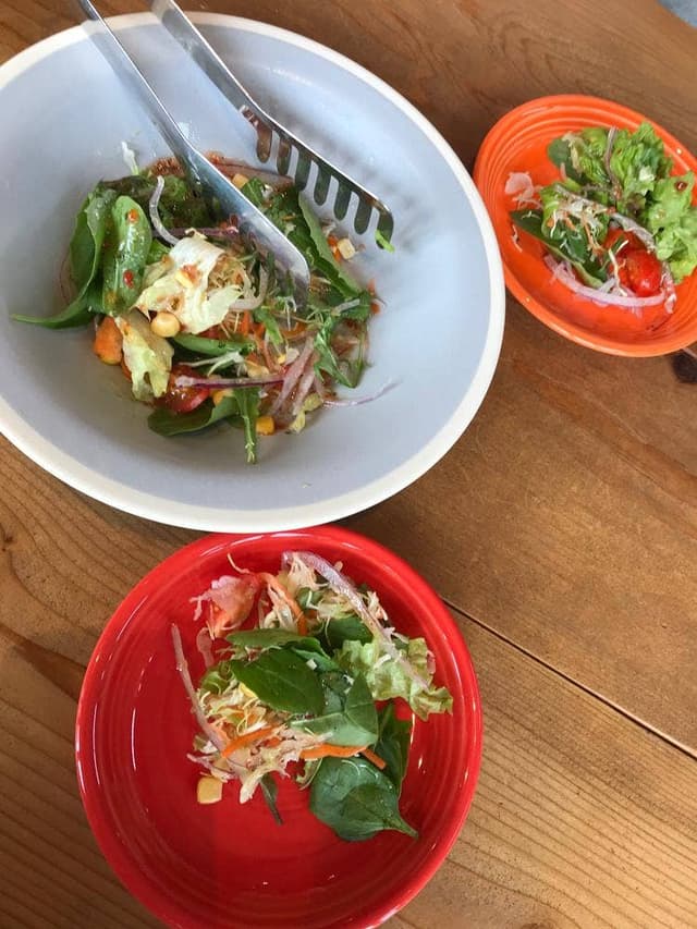 グッドスプーン 高の原テラス店 - サブ画像1