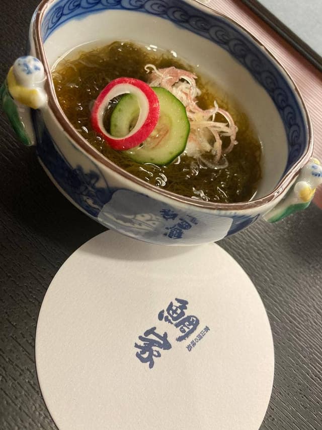 鯛家 - サブ画像3