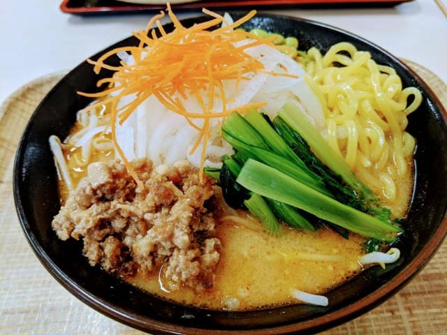 佐久平PAハイウエイショップ 下り店 - サブ画像1