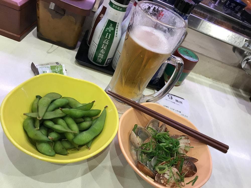 はま寿司 ららぽーと甲子園店