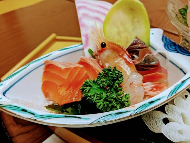 かいせん問屋 ごう - サブ画像1