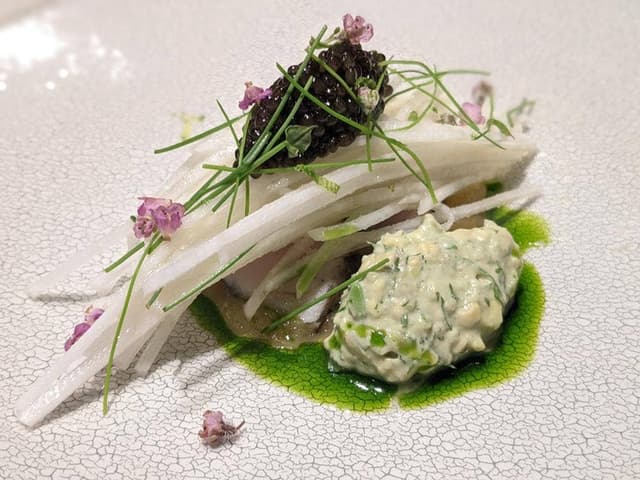 Restaurant Sola / Bar Porte - サブ画像3