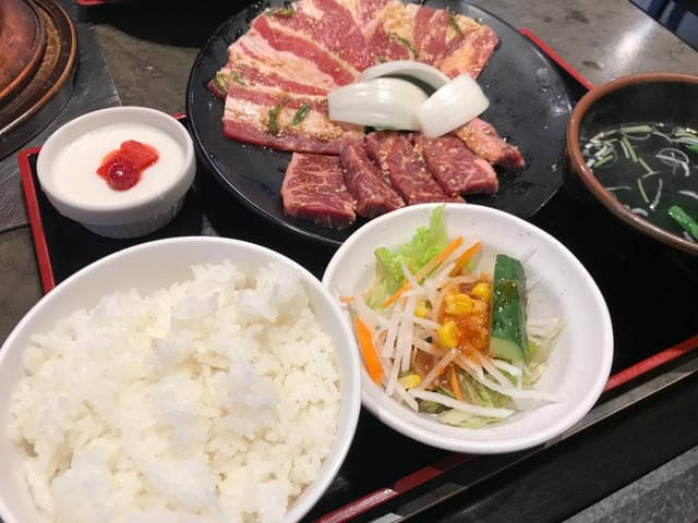 安楽亭 葛西店 - サブ画像2