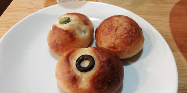 Non Cafe - サブ画像3