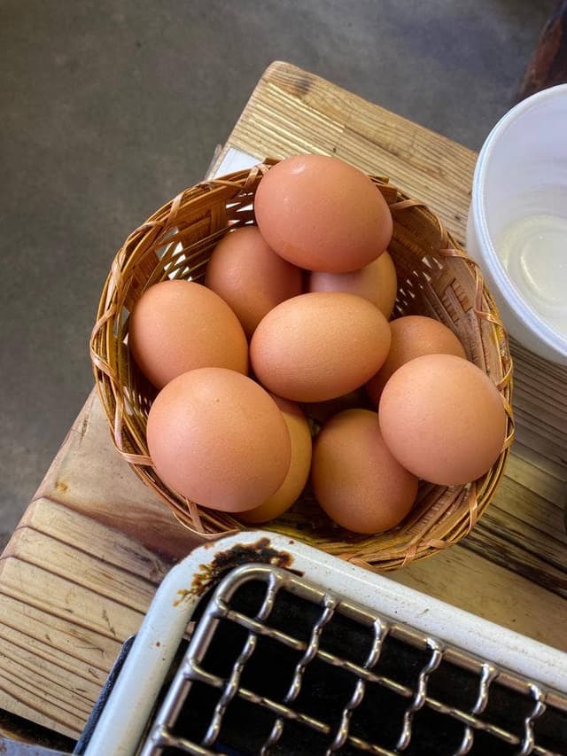 コケコッコー共和国 山の駅よって亭 - サブ画像2