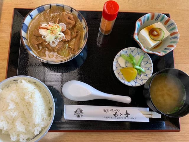 和風レストラン もとき - サブ画像3