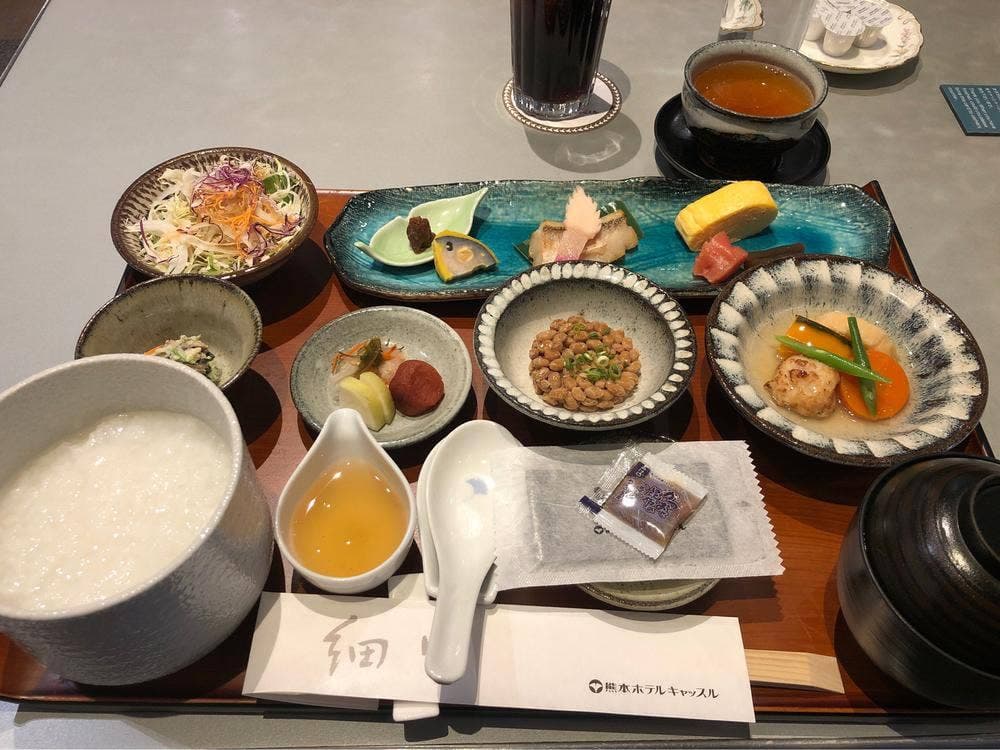 ダイニングキッチン九曜杏