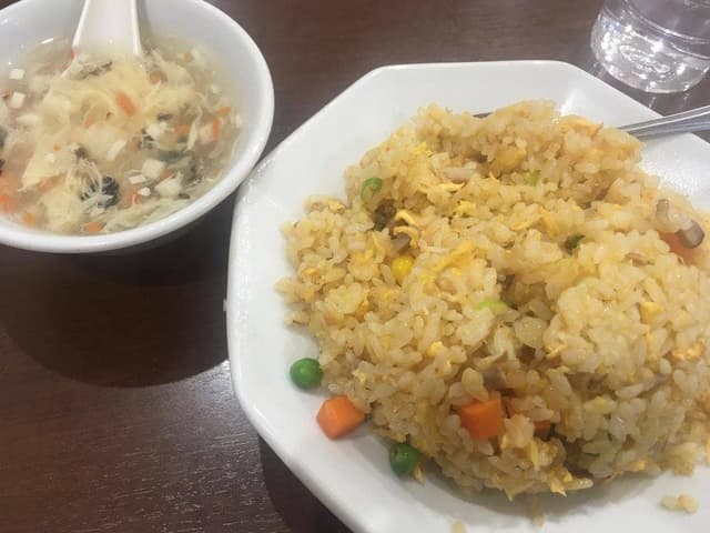 谷記1号店 - サブ画像3