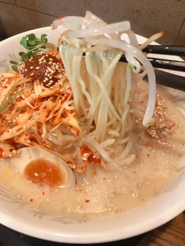 らーめん 徹治 水沢店 - サブ画像2