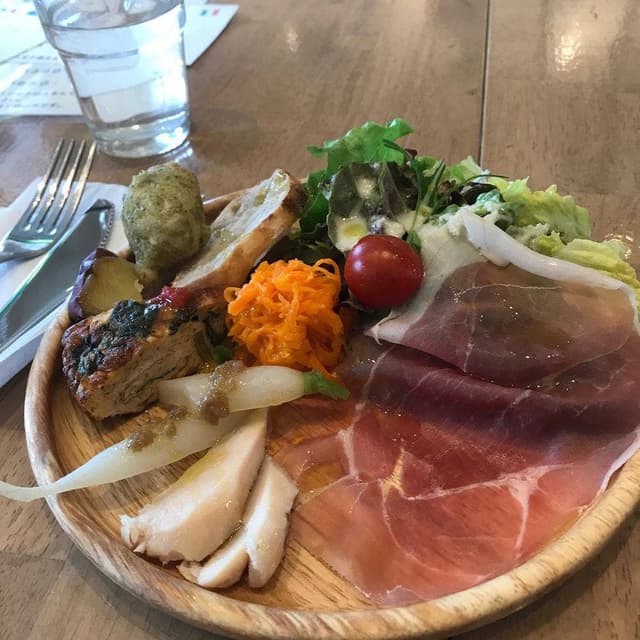 PIzzeria Bar Tottimo - サブ画像1