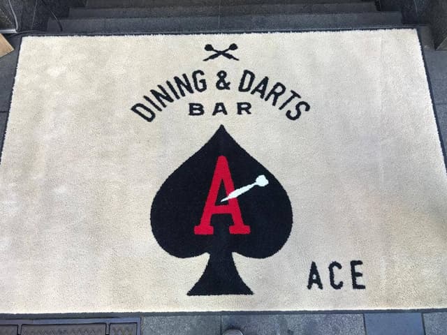 ダイニング&ダーツバー ACE - サブ画像1