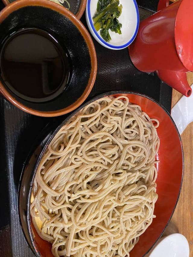 道の駅 信州蔦木宿 てのひら館 - サブ画像2