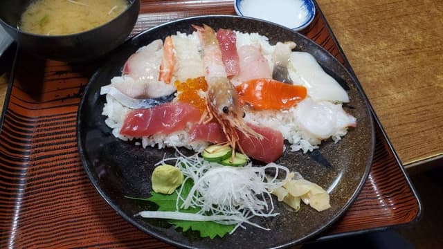 郷土料理 こふじ - サブ画像3