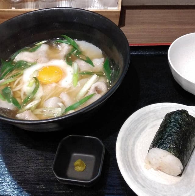 つるのおんがえし 本通り店 - サブ画像3