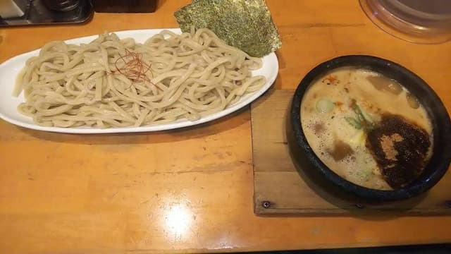 つけ麺 まぜ朗 ぎんや砂田橋店 - サブ画像2