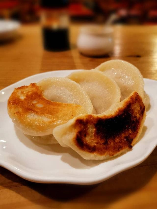中国酒家 貘 - サブ画像1