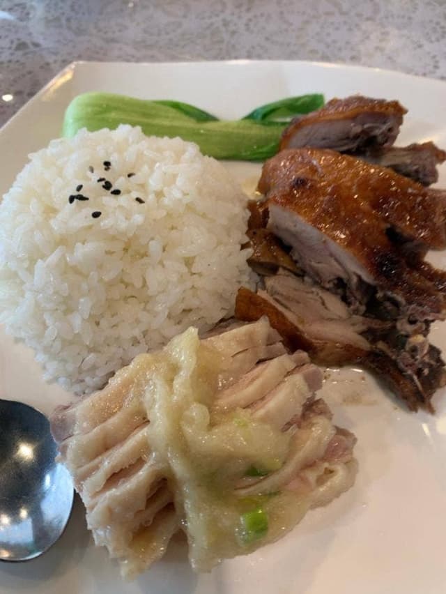 香港飲茶 - サブ画像3