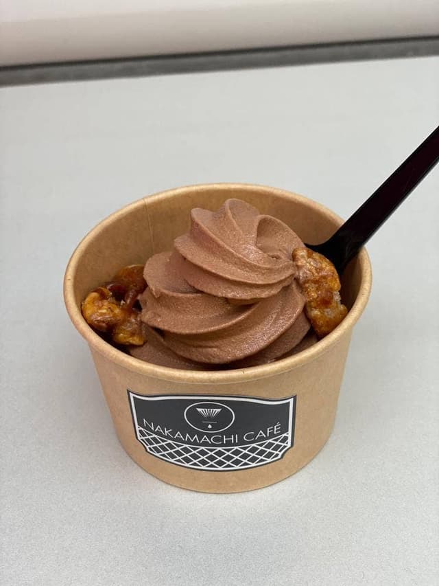 NAKAMACHI CAFÉ STAND - サブ画像1