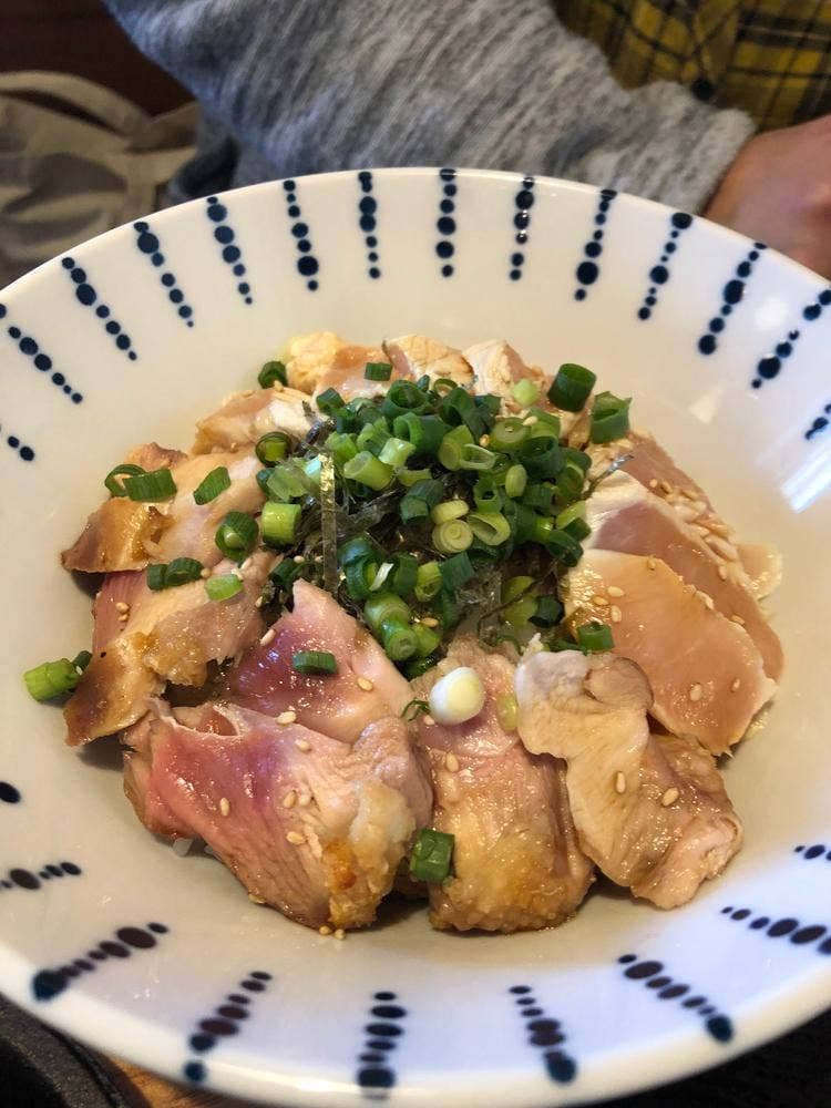 餃子酒場 鼎