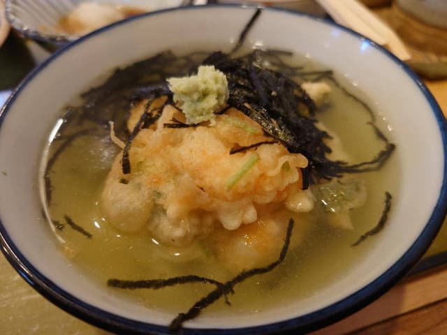 天蝶 - サブ画像1