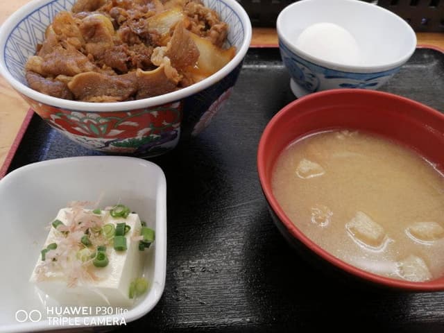 牛心 駅前店 - サブ画像2