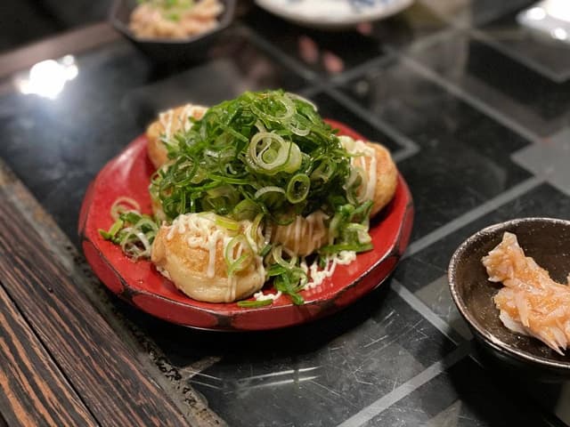 たこ焼きとおでん 石橋 - サブ画像3