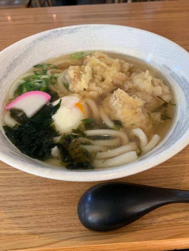 Udon-Ya White Room - サブ画像3