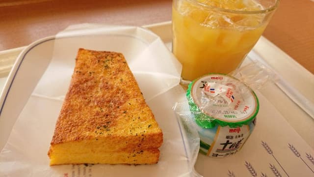 VIE DE FRANCE 阪神野田店 - サブ画像1