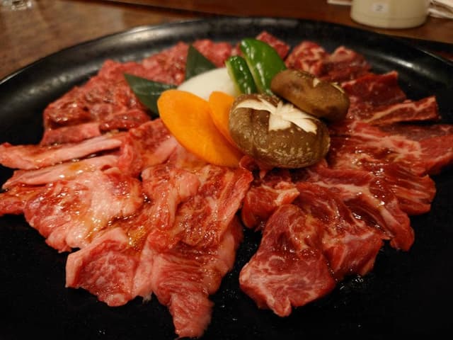 安楽亭 行田若小玉店 - サブ画像3