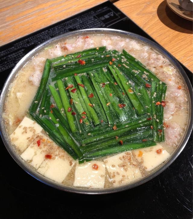 博多もつ鍋 しば田 薬院店 - サブ画像3