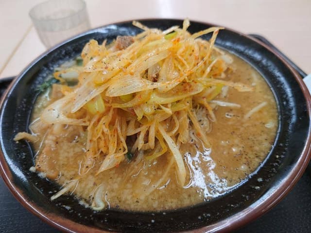 麺堂 帆翔 - サブ画像2