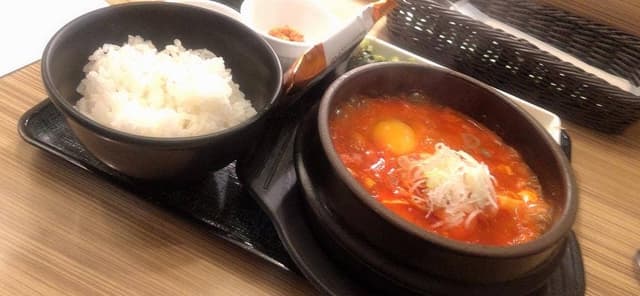 東京純豆腐 池袋パルコ店 - サブ画像2