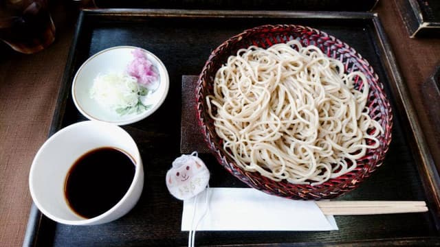 蕎遊庵 - サブ画像3