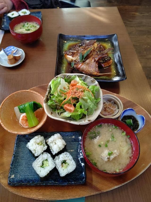 和cafe fato. - サブ画像1